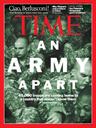 Time Magazine Subscription